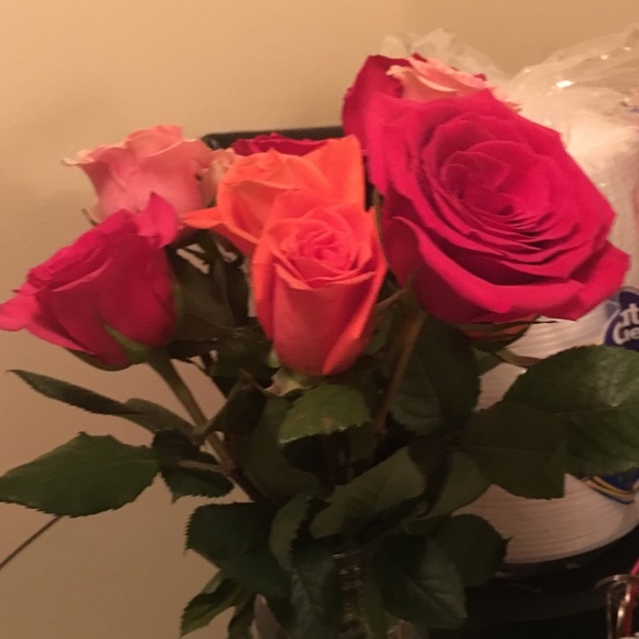 Meet your Posher, Carletta - Picture 1 of 1